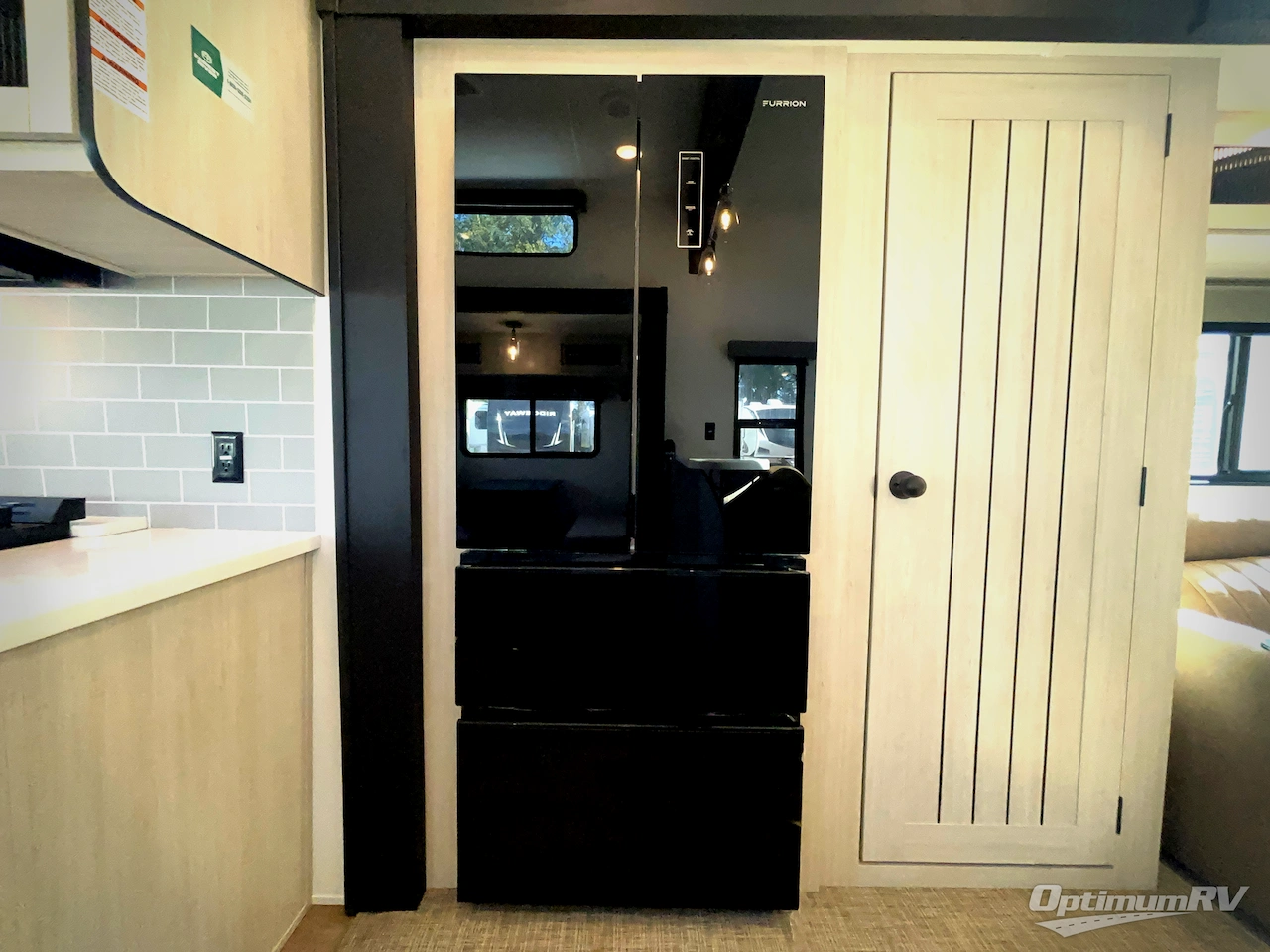 2026 Forest River Puma Vista 37PFL Photo 6