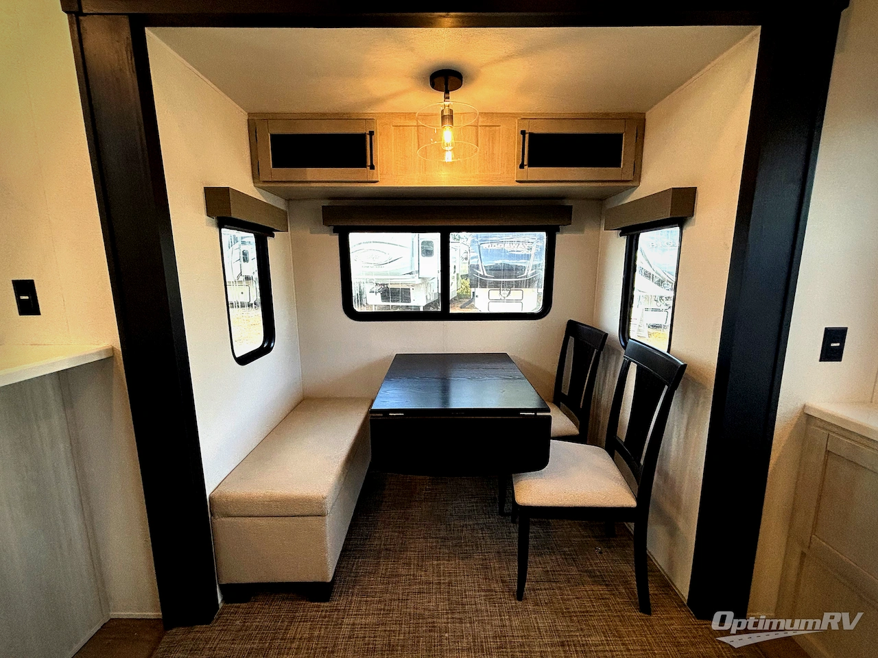 2026 Forest River Puma Vista 37PFL Photo 9