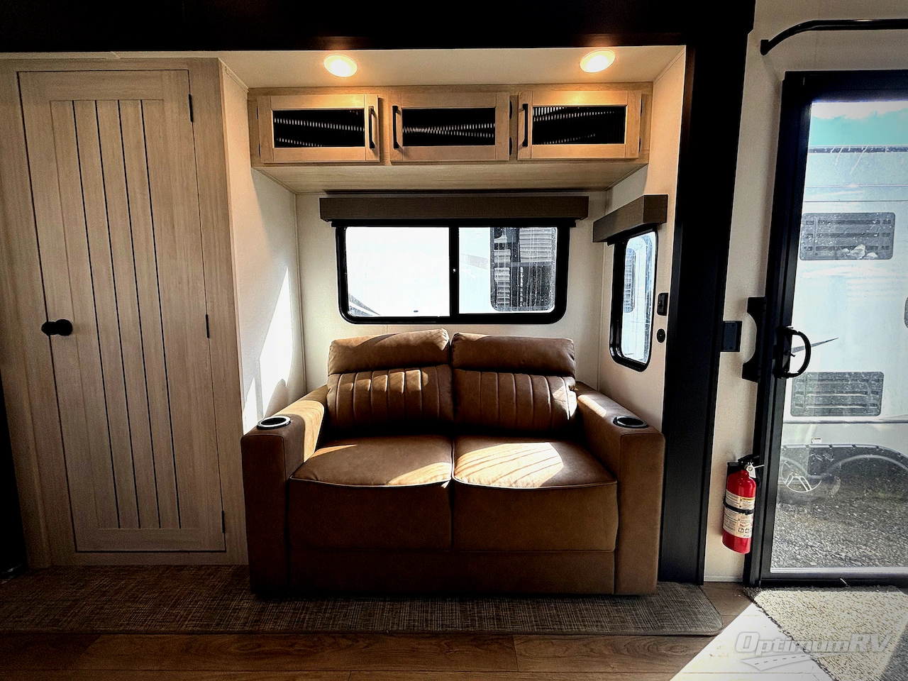 2026 Forest River Puma Vista 37PFL Photo 13