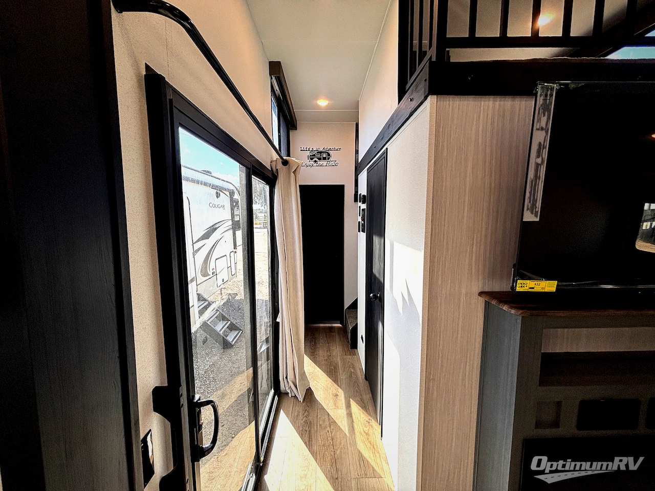 2026 Forest River Puma Vista 37PFL Photo 14