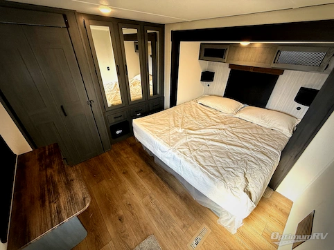 2026 Forest River Puma Vista 403LFT RV Photo 4