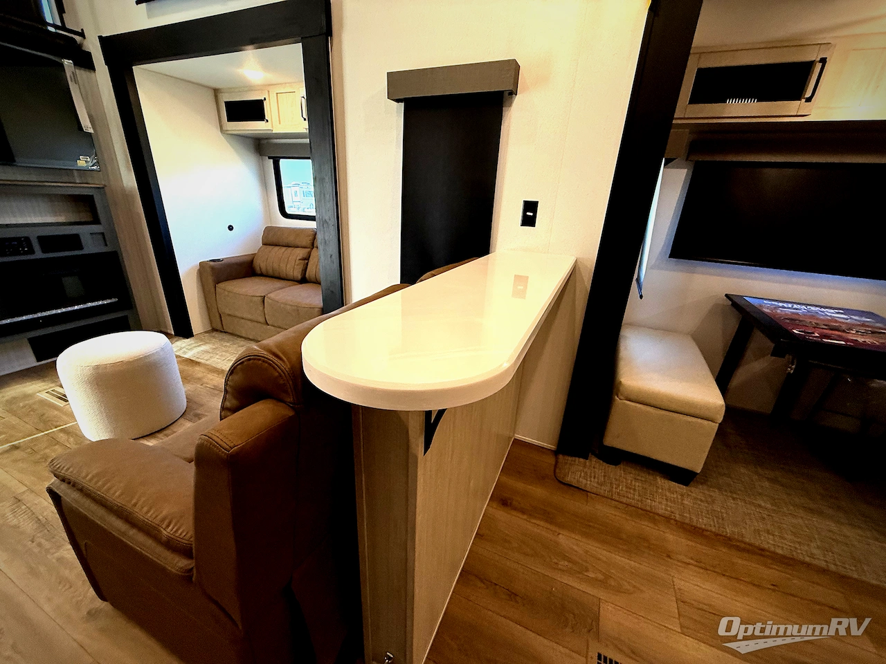 2026 Forest River Puma Vista 403LFT Photo 10