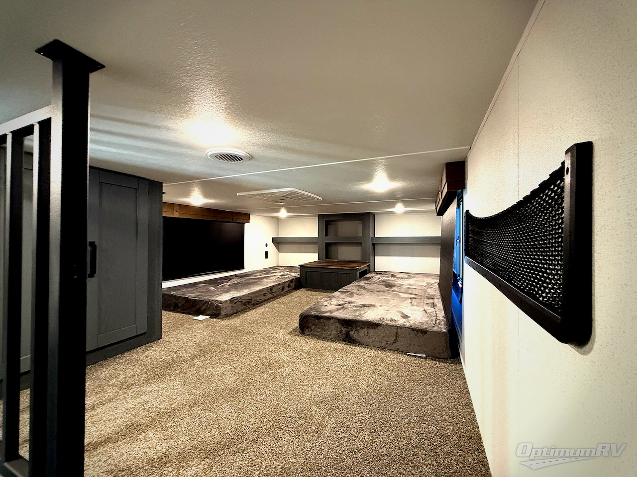 2026 Forest River Puma Vista 403LFT Photo 20