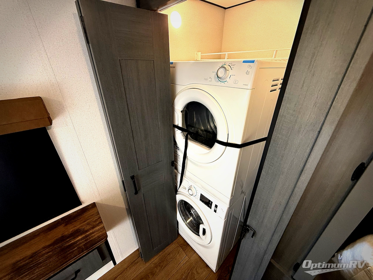 2026 Forest River Puma Vista 403LFT Photo 24