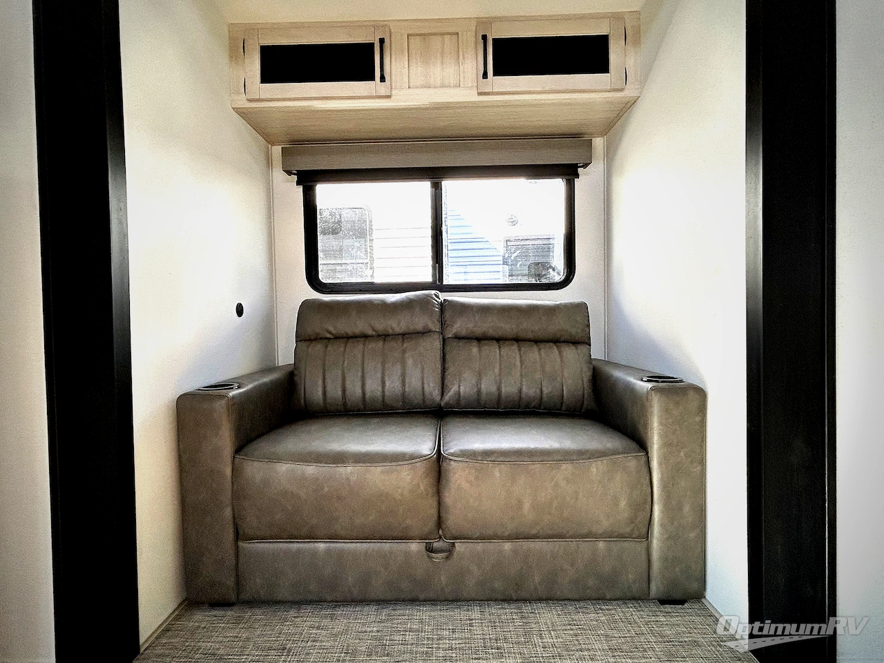 2026 Forest River Puma Vista 403LFT Photo 7