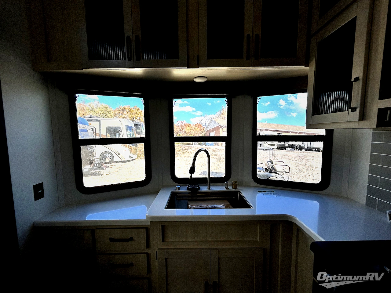 2026 Forest River Puma Vista 403LFT Photo 12