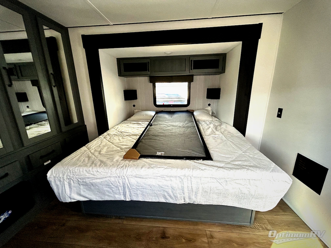 2026 Forest River Puma Vista 403LFT Photo 19