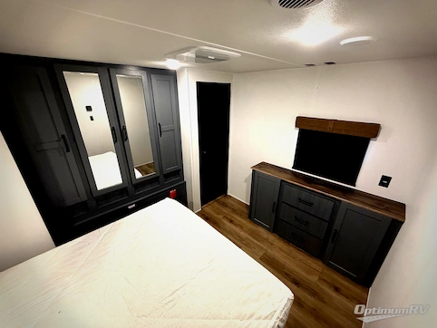 2026 Forest River Puma 32BHFS RV Photo 4