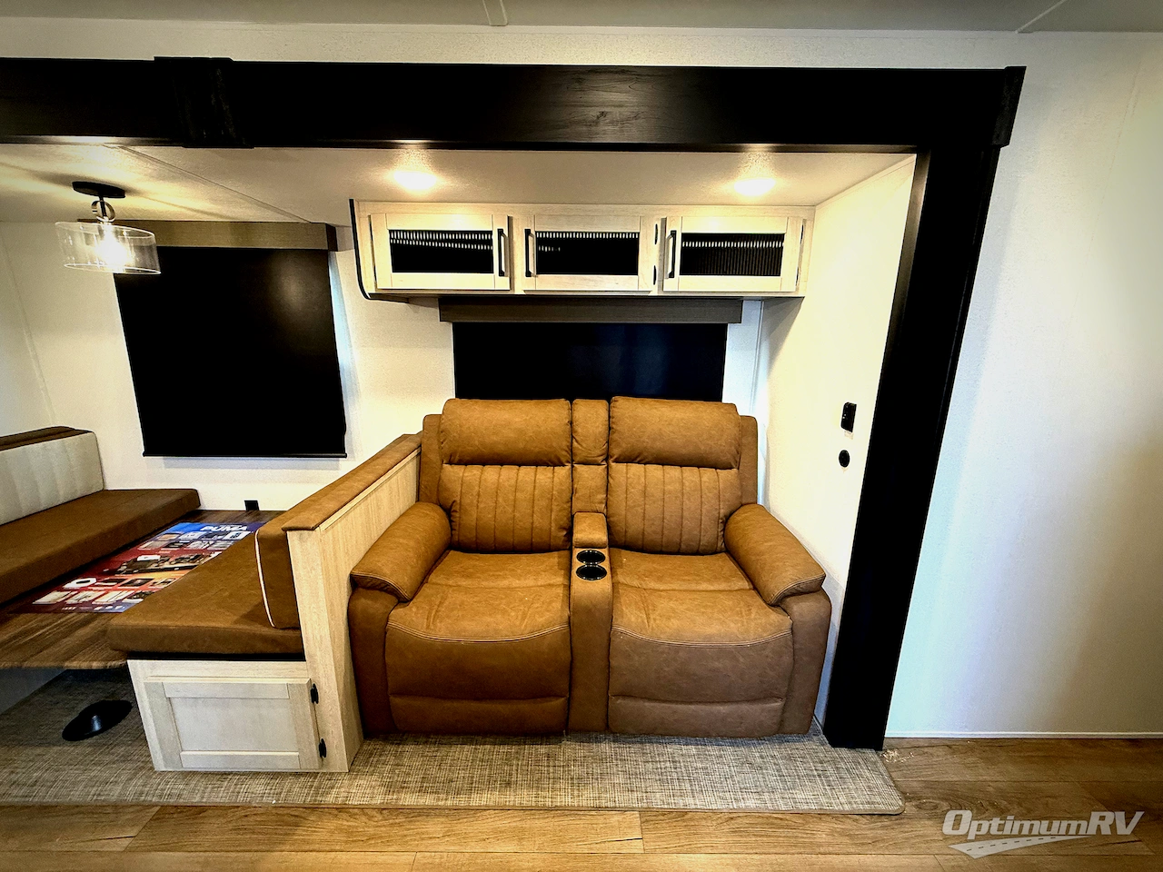 2026 Forest River Puma 32BHFS Photo 7