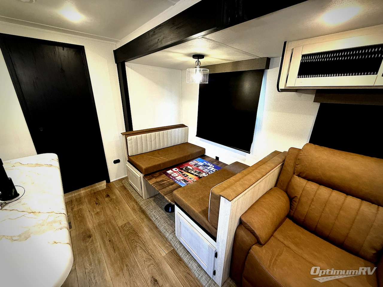 2026 Forest River Puma 32BHFS Photo 8