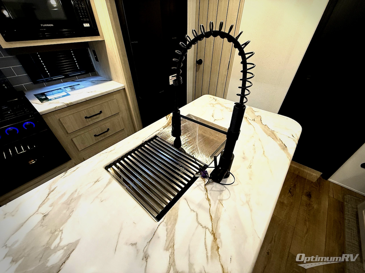 2026 Forest River Puma 32BHFS Photo 10