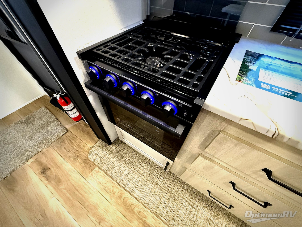 2026 Forest River Puma 32BHFS Photo 11