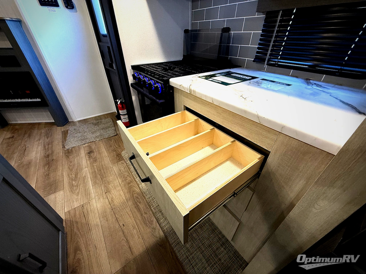 2026 Forest River Puma 32BHFS Photo 13