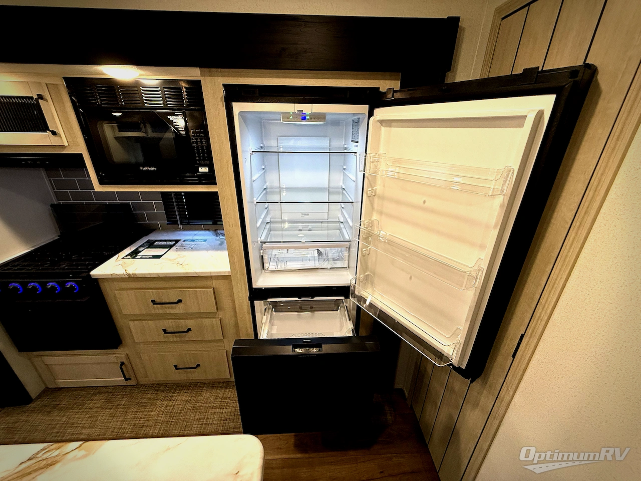 2026 Forest River Puma 32BHFS Photo 14