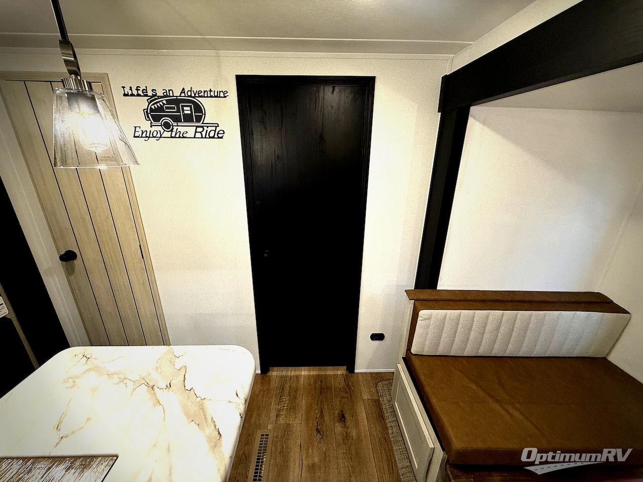 2026 Forest River Puma 32BHFS Photo 16