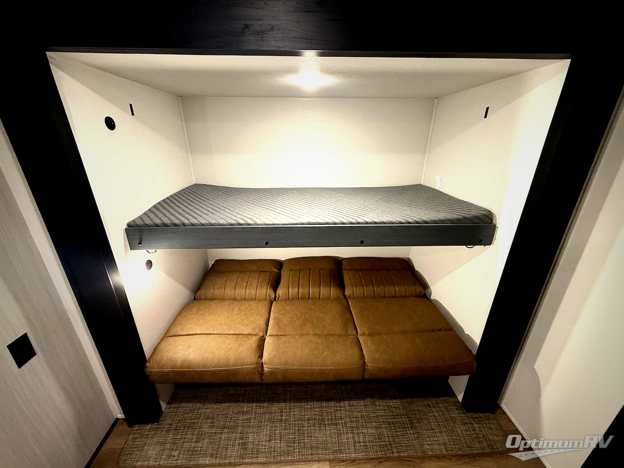 2026 Forest River Puma 32BHFS Photo 18