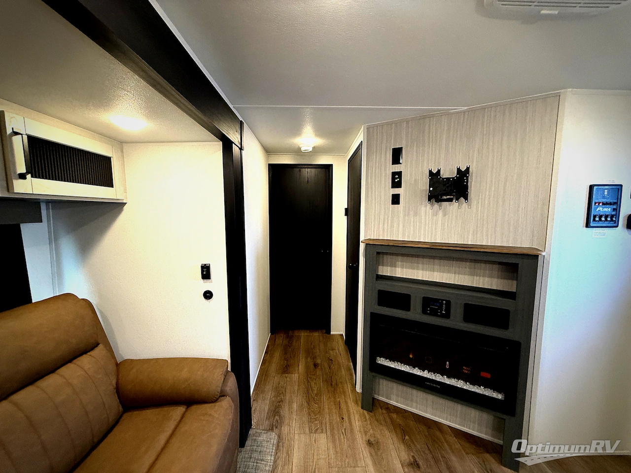 2026 Forest River Puma 32BHFS Photo 20