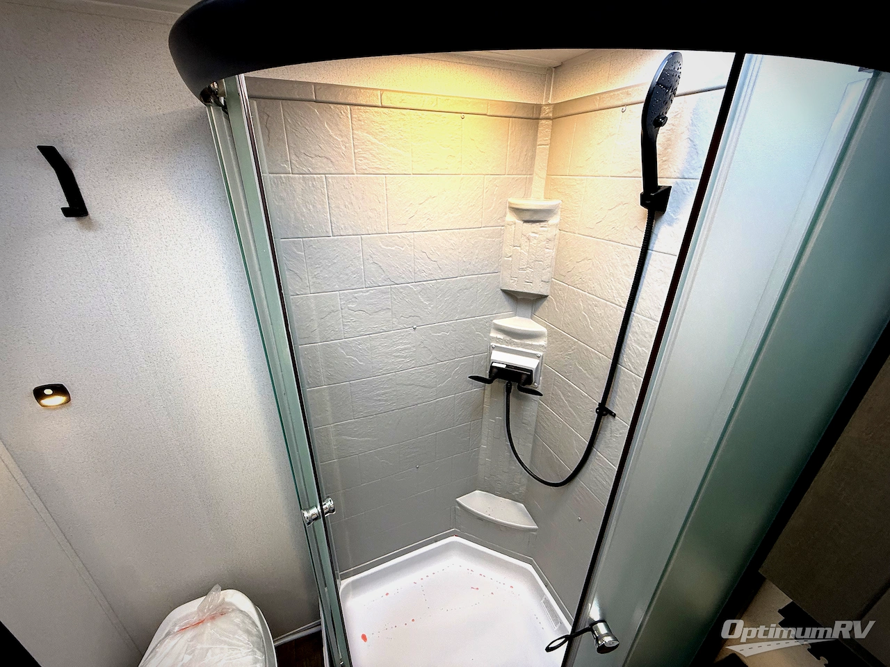 2026 Forest River Puma 32BHFS Photo 23