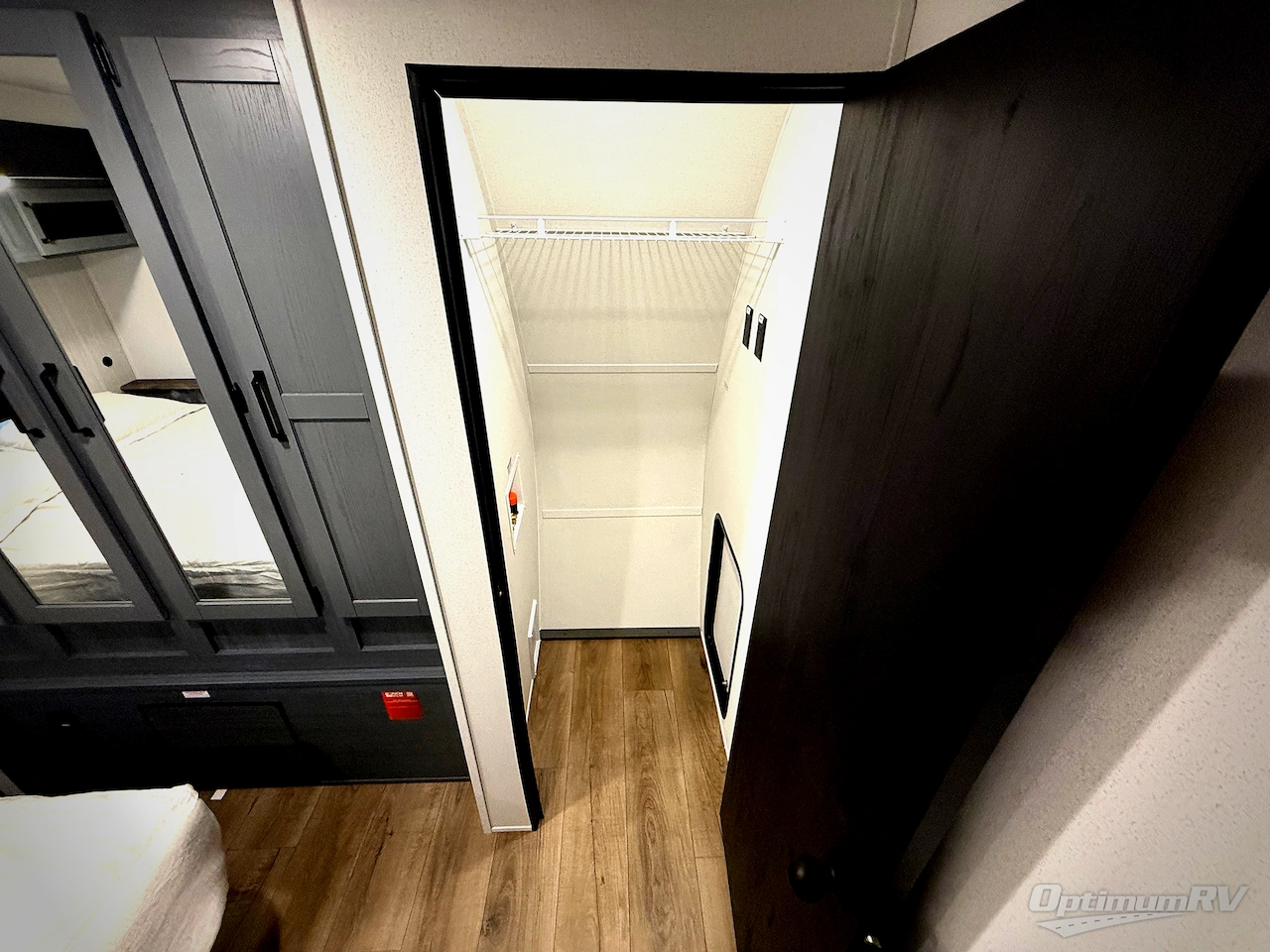 2026 Forest River Puma 32BHFS Photo 26