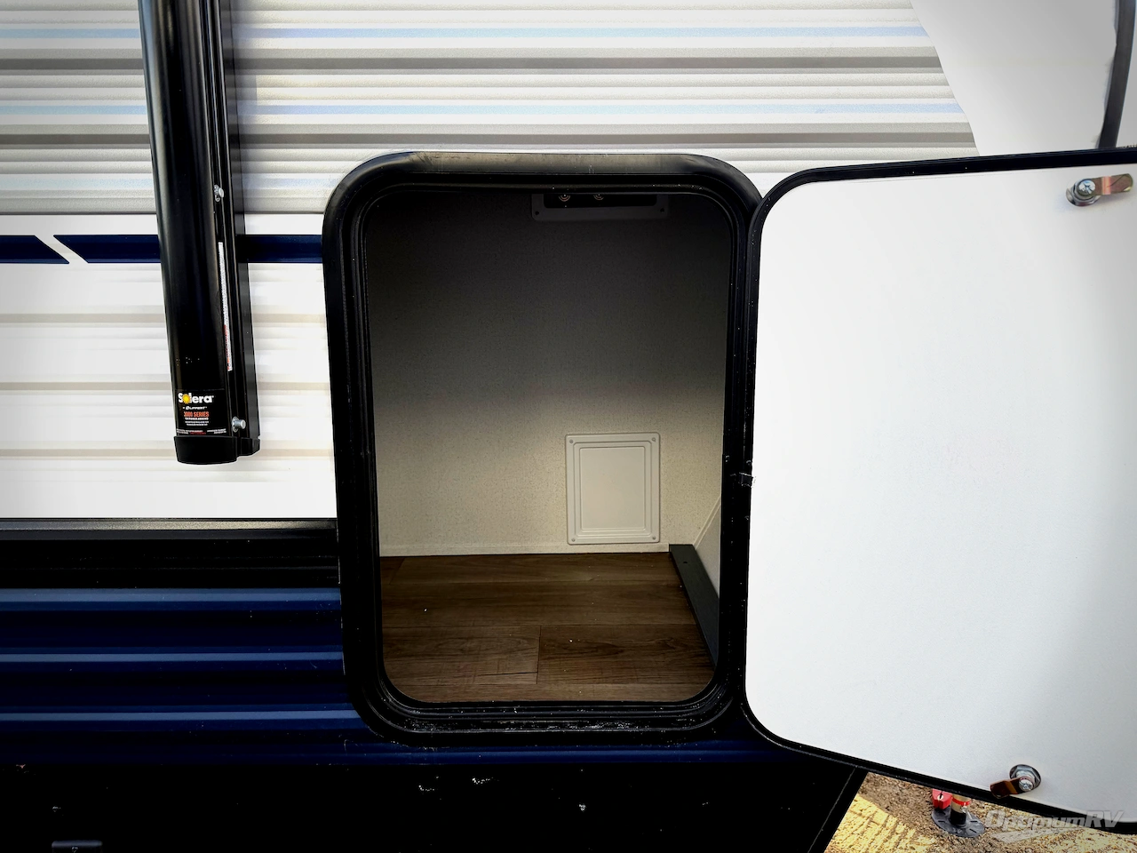 2026 Forest River Puma 32BHFS Photo 29