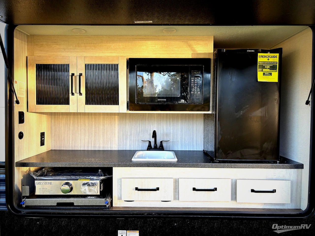 2026 Palomino Puma 31QBBH Photo 18