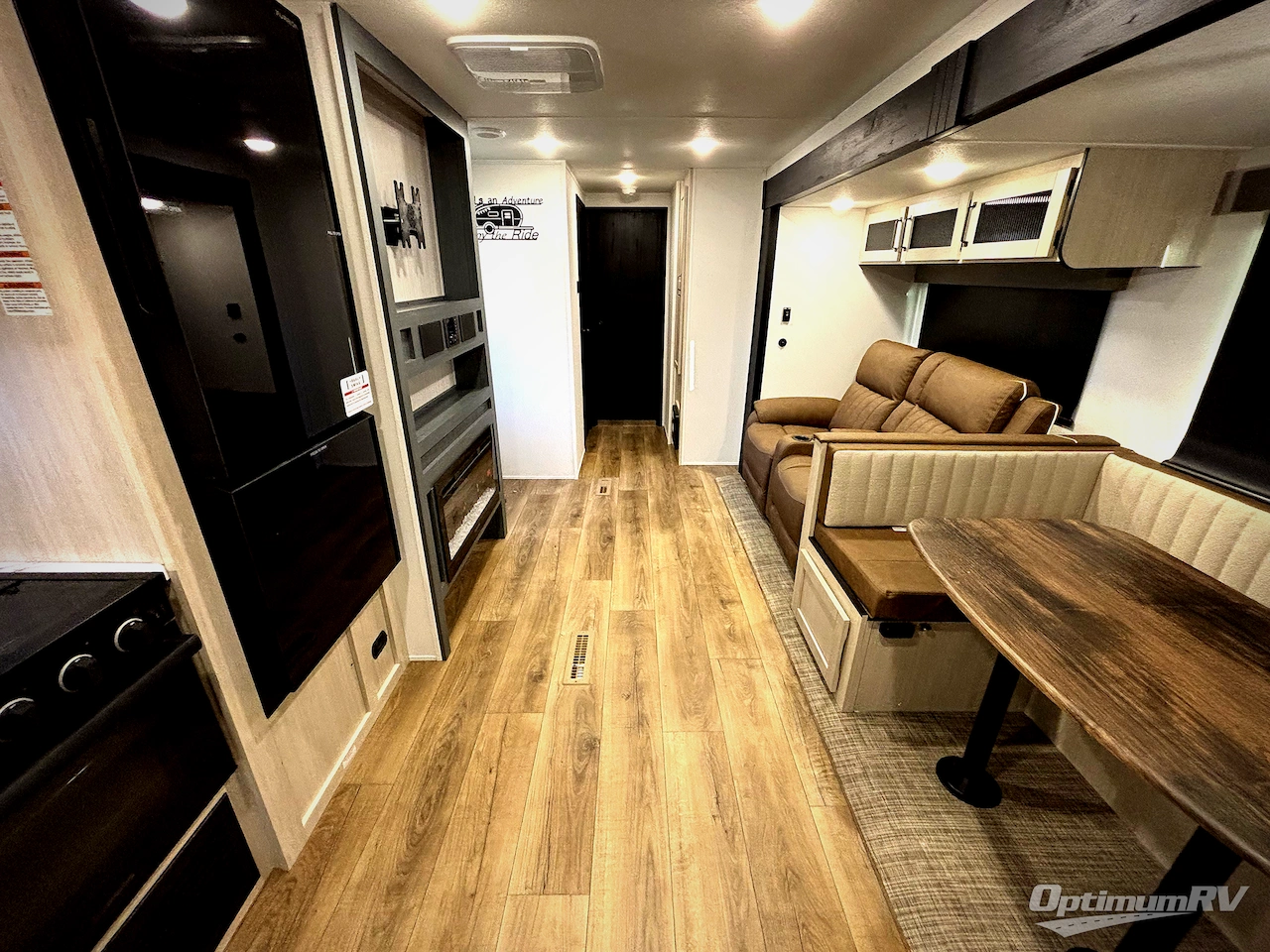 2026 Palomino Puma 31QBBH Photo 4