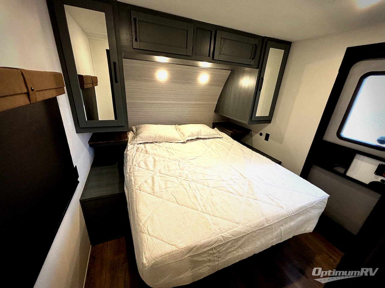 2026 Palomino Puma 31QBBH Photo 7