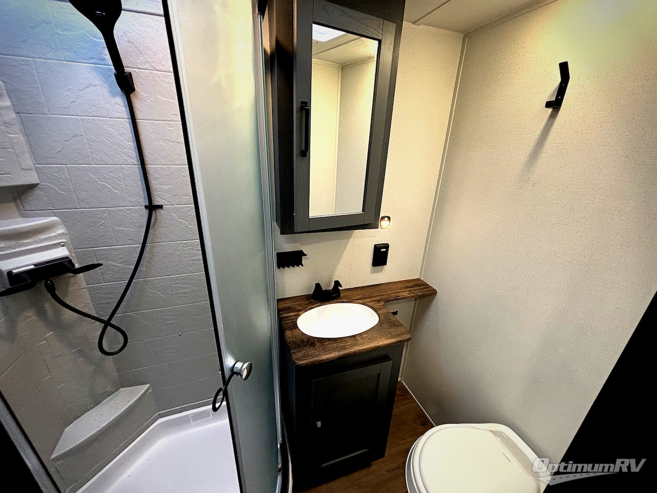 2026 Palomino Puma 31QBBH Photo 13