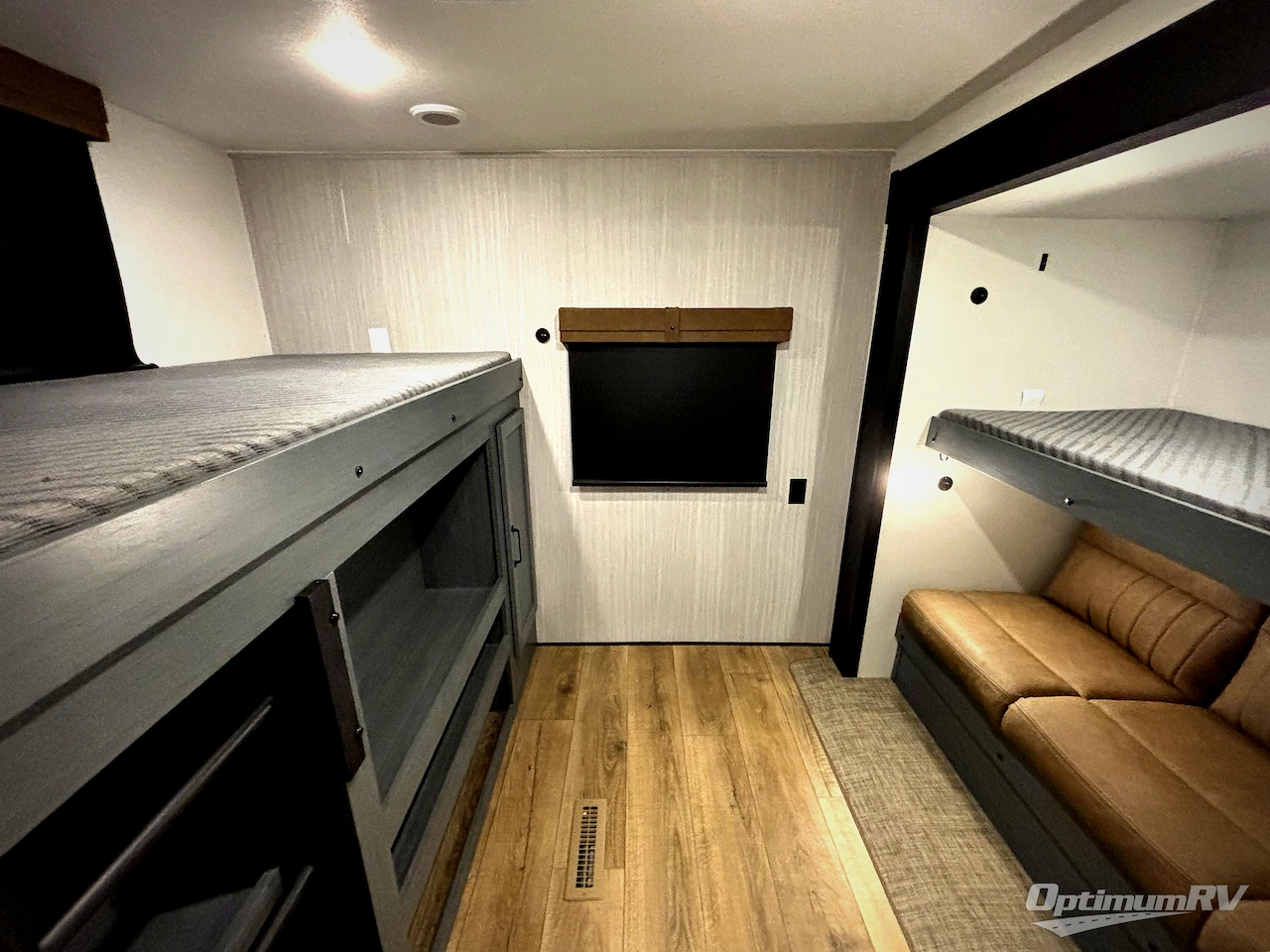 2026 Palomino Puma 31QBBH Photo 14