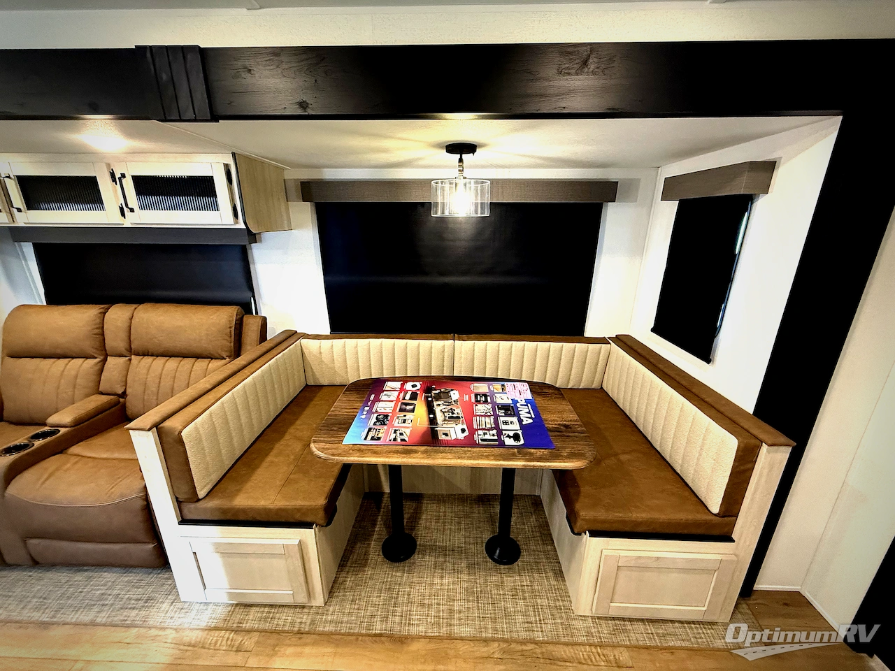 2026 Palomino Puma 31QBBH Photo 7