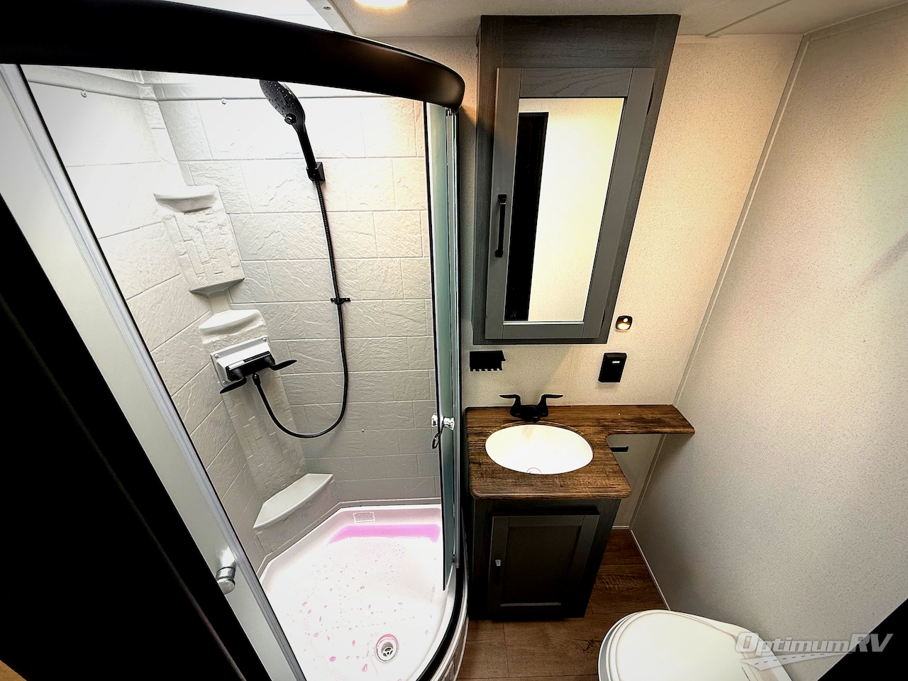 2026 Palomino Puma 31QBBH Photo 16