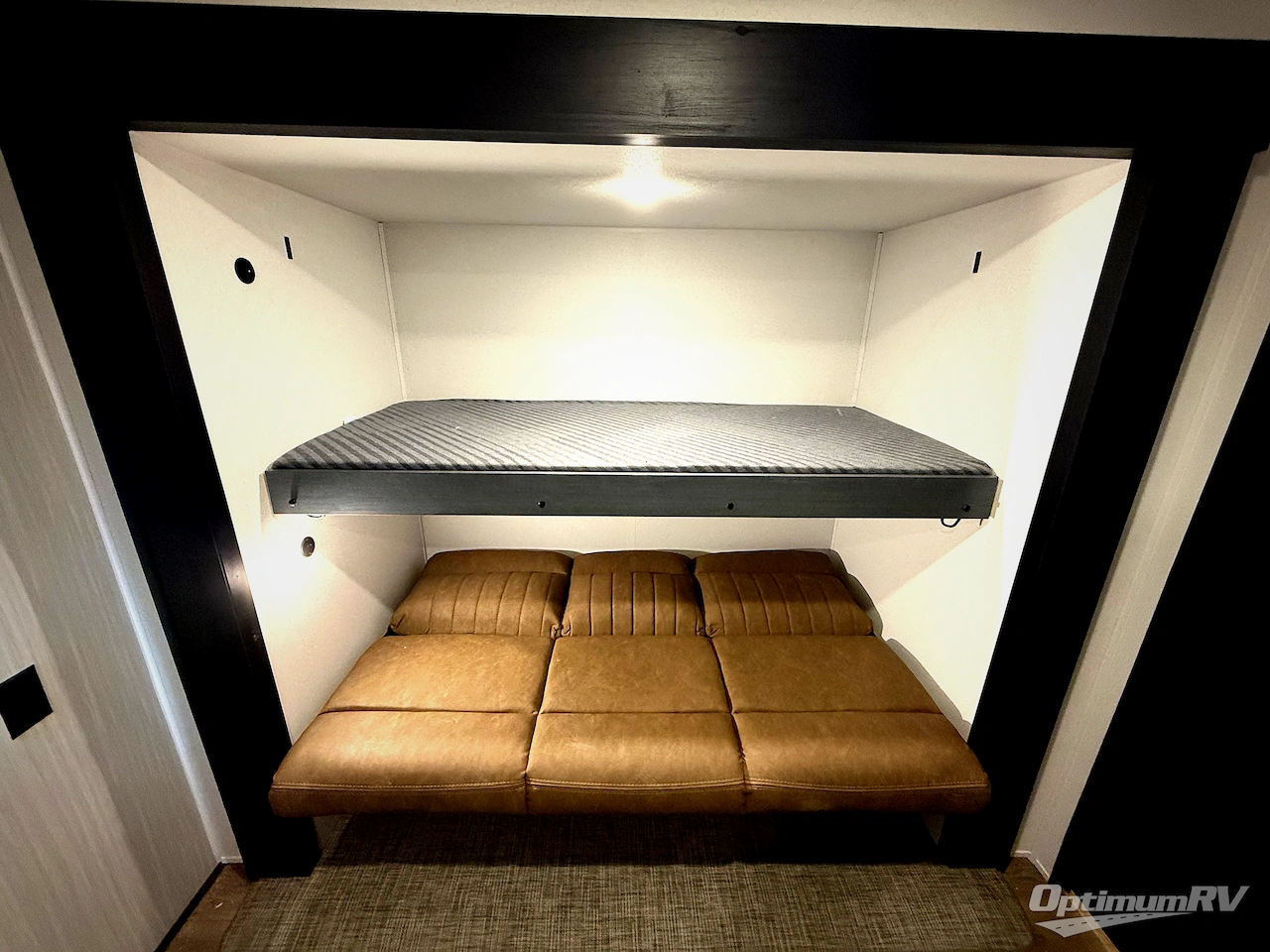 2026 Palomino Puma 31QBBH Photo 18