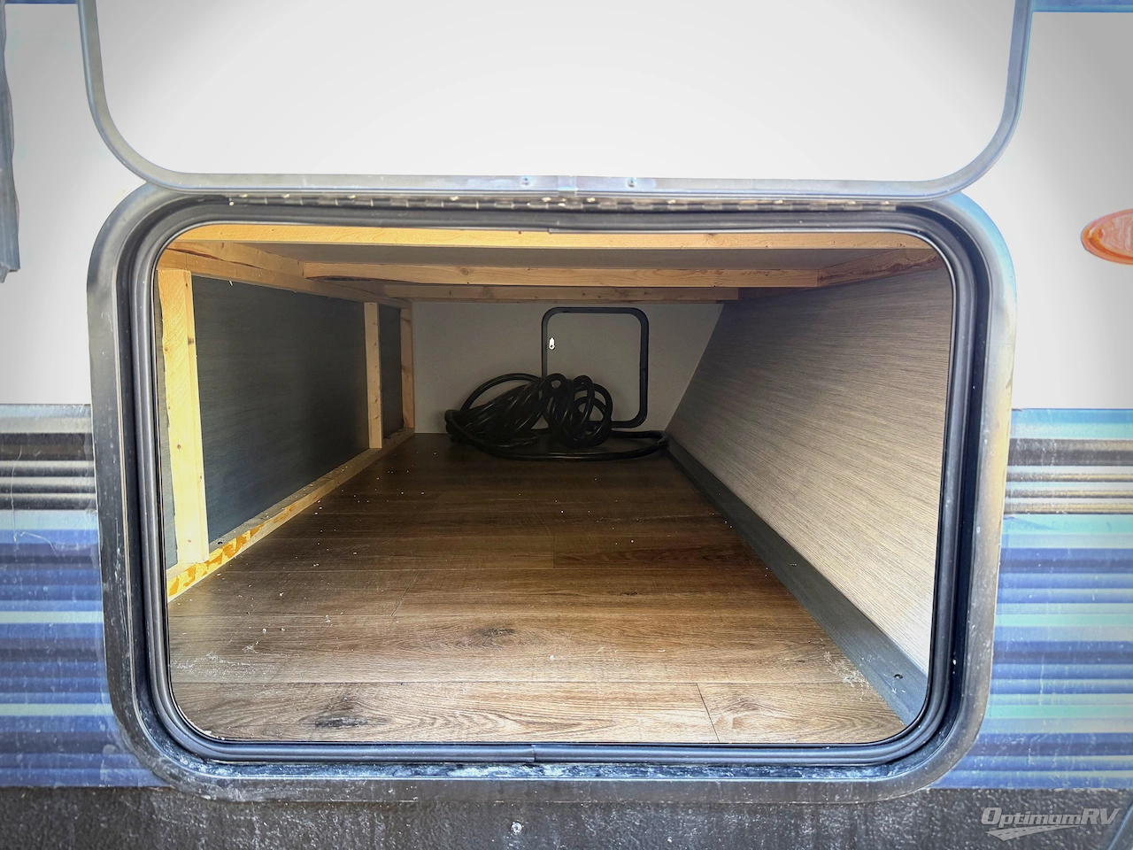 2026 Palomino Puma 31QBBH Photo 25