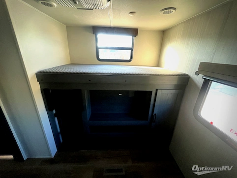 2026 Forest River Puma 31QBBH RV Photo 4