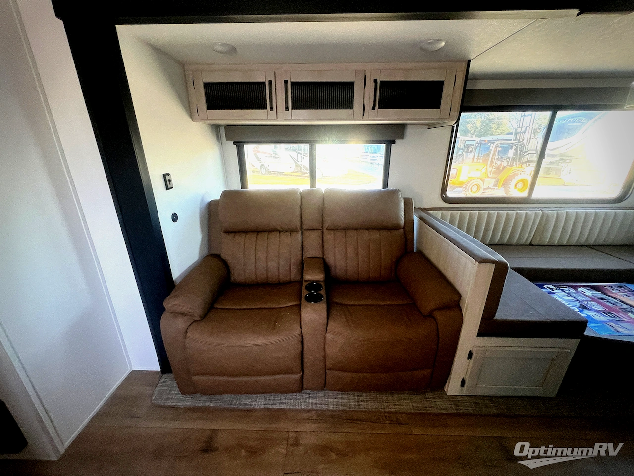 2026 Forest River Puma 31QBBH Photo 6