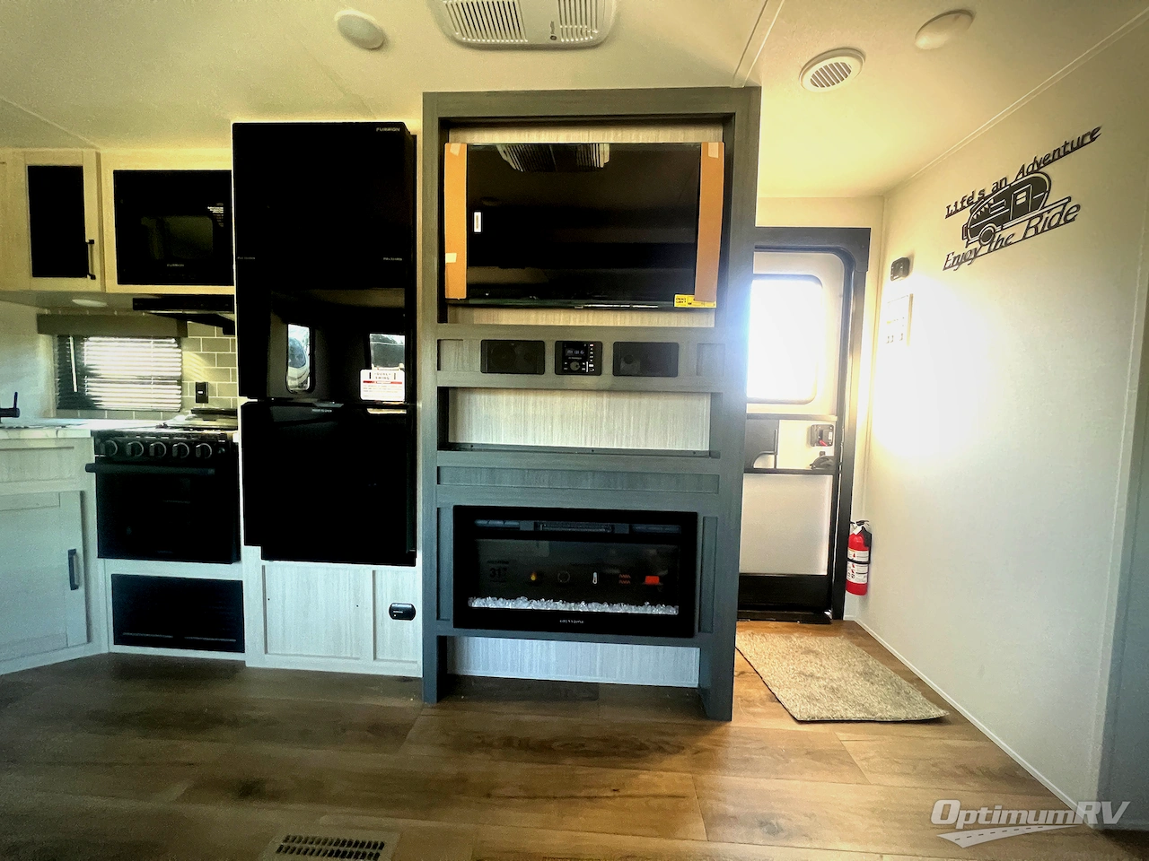 2026 Forest River Puma 31QBBH Photo 7