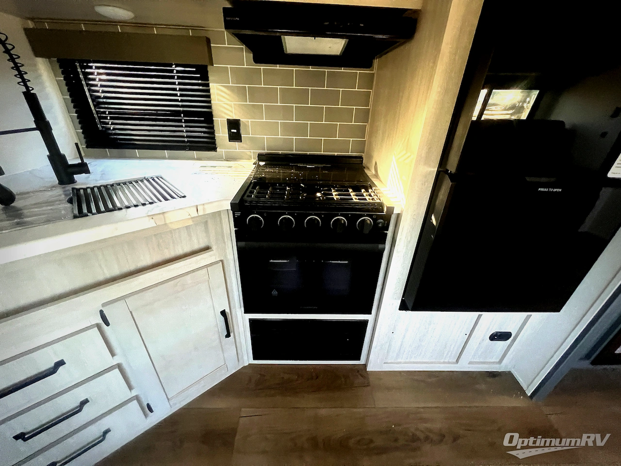 2026 Forest River Puma 31QBBH Photo 11