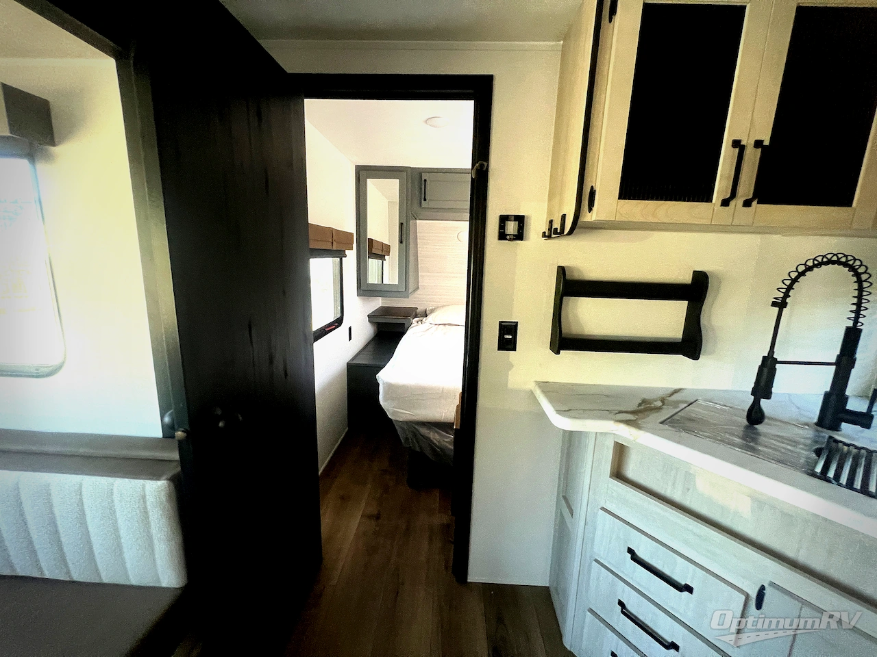 2026 Forest River Puma 31QBBH Photo 14