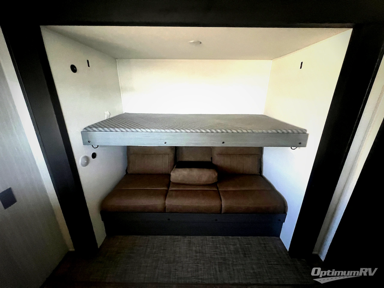 2026 Forest River Puma 31QBBH Photo 18