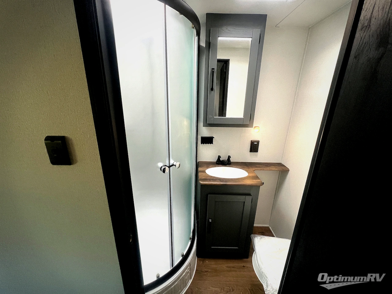 2026 Forest River Puma 31QBBH Photo 20