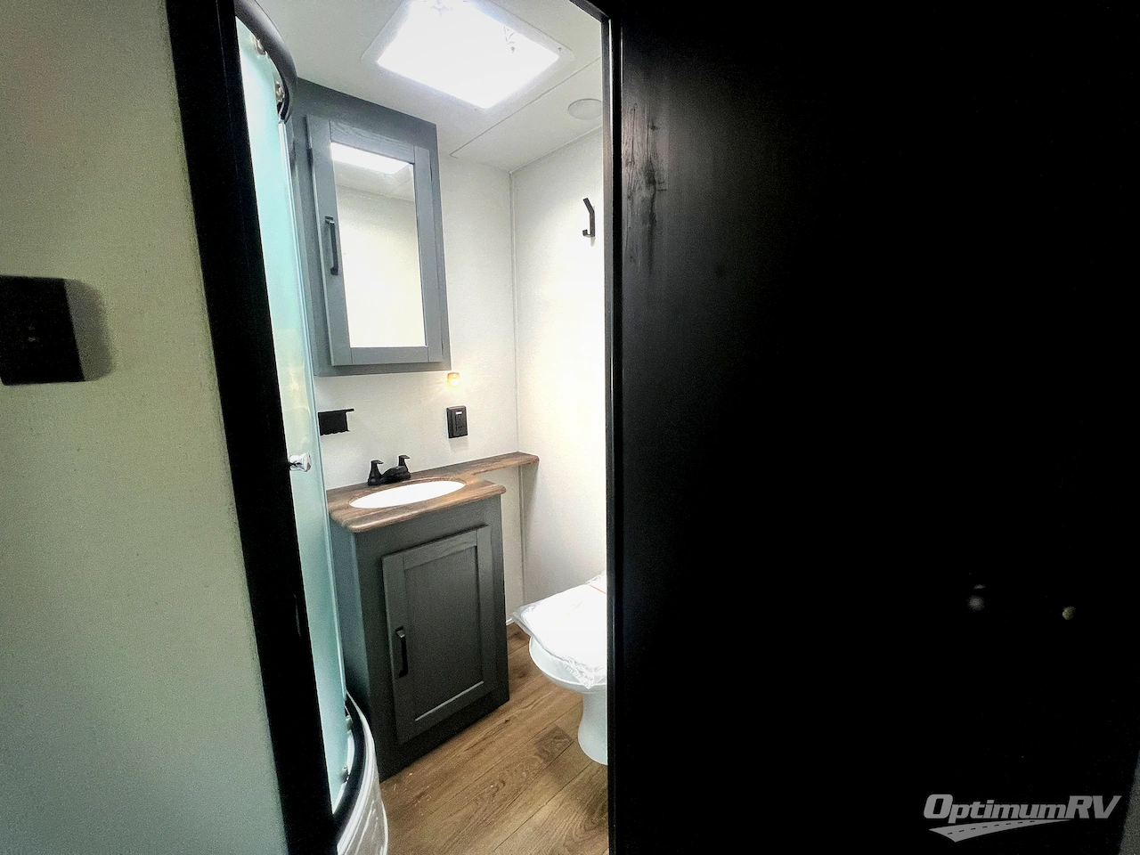 2026 Forest River Puma 31QBBH Photo 21