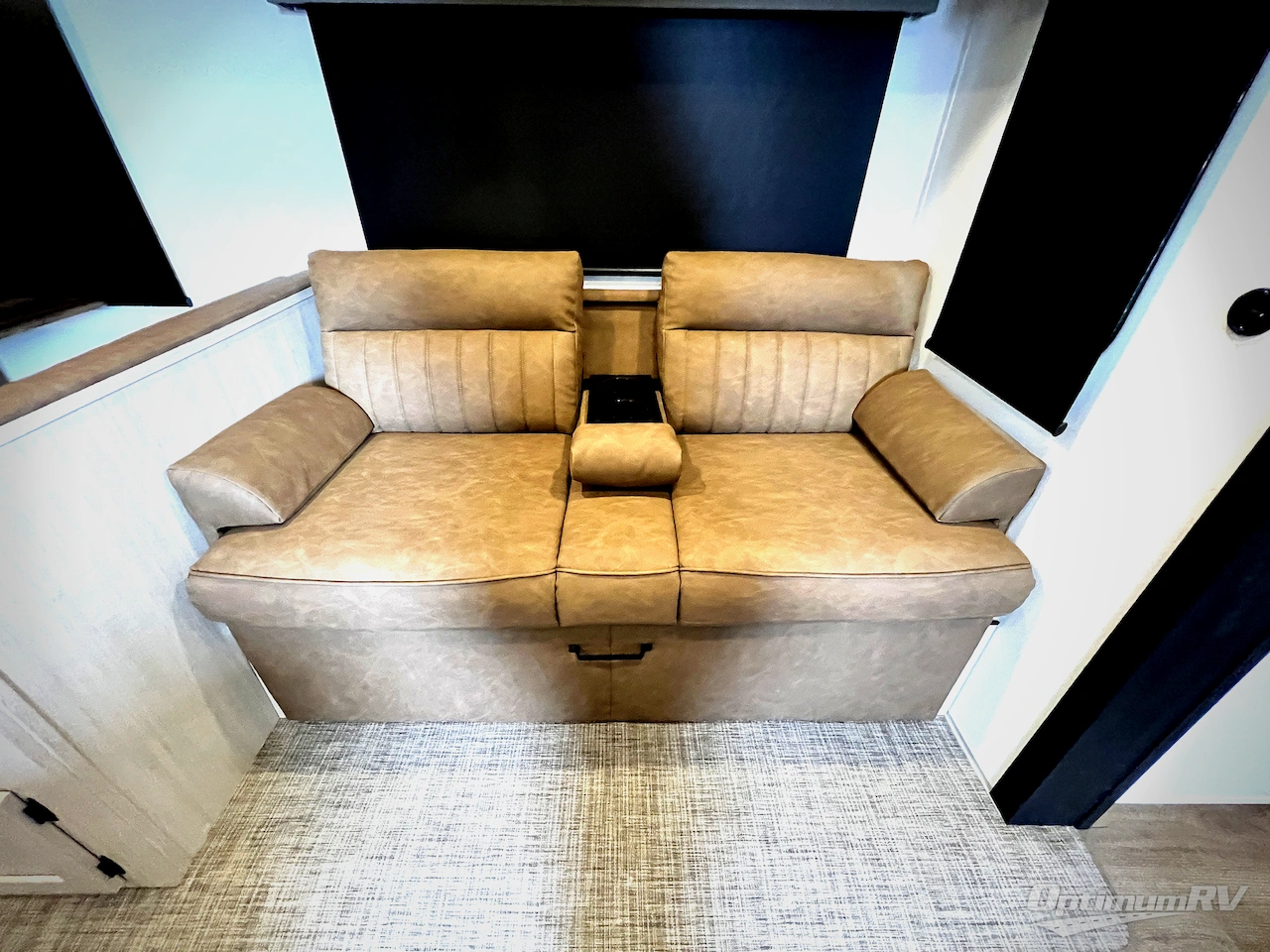 2026 Forest River Puma 32BHQS Photo 7