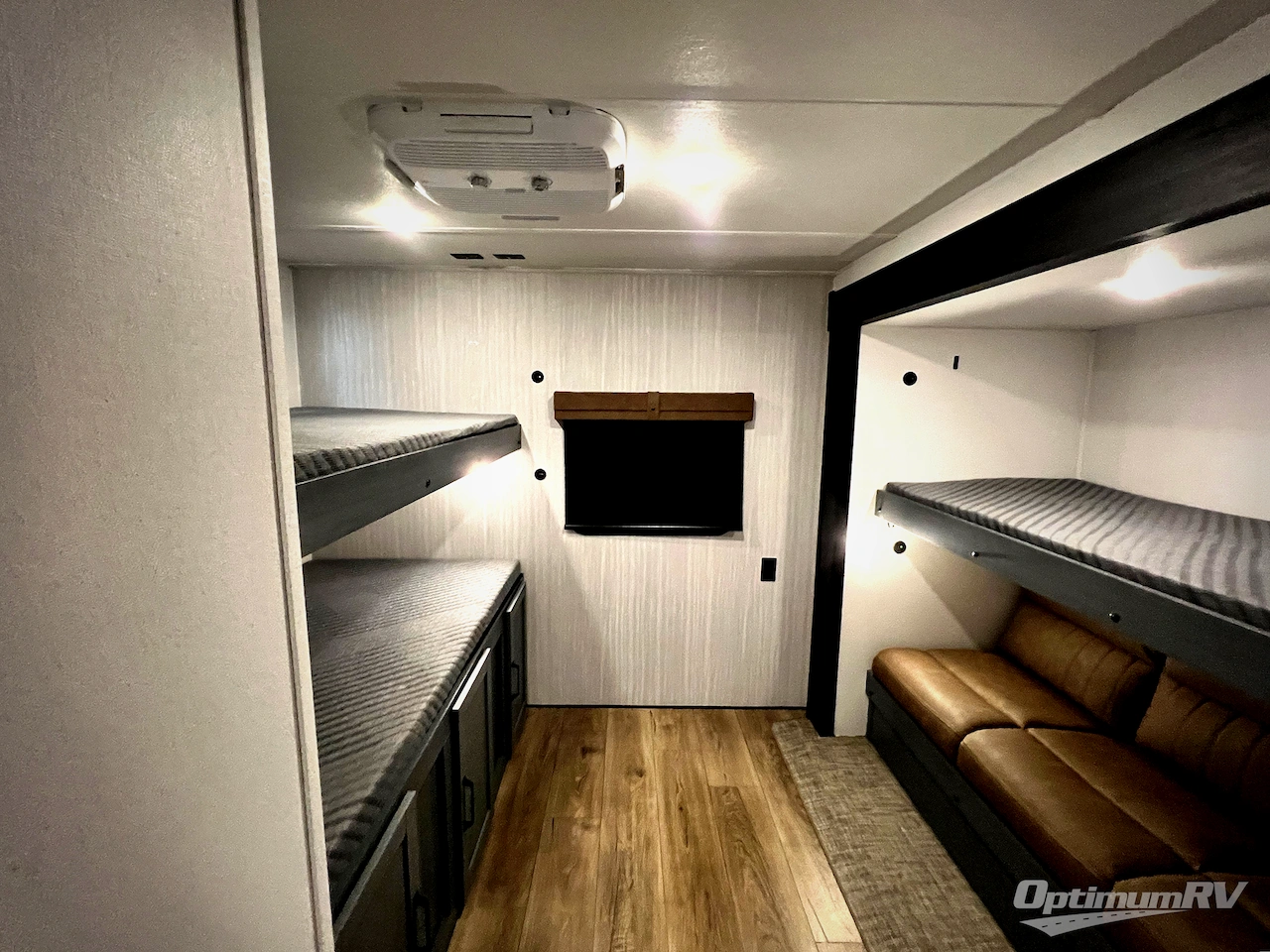 2026 Forest River Puma 32BHQS Photo 15