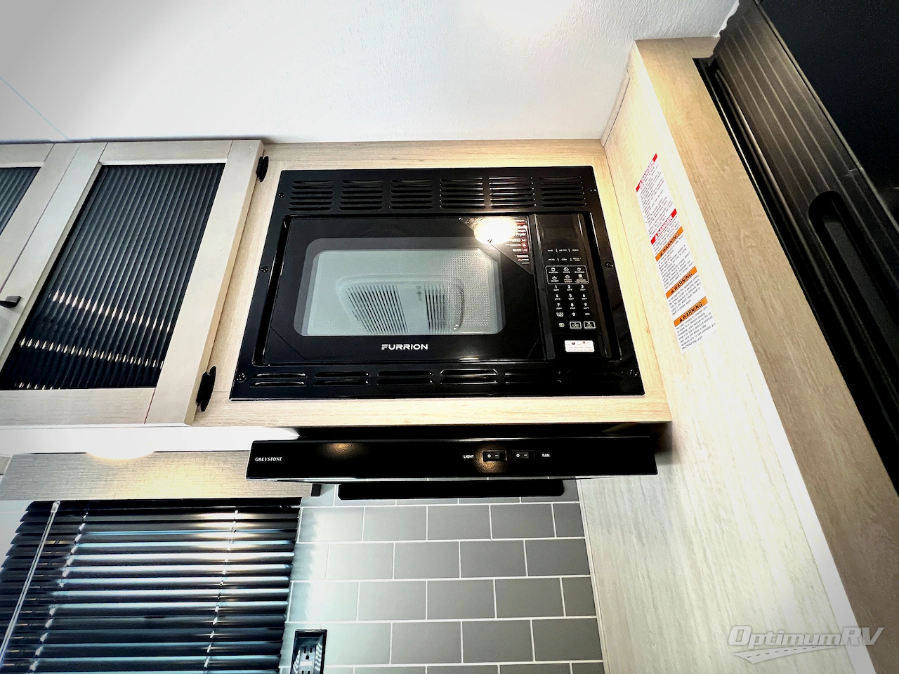 2026 Forest River Puma 32BHQS Photo 11