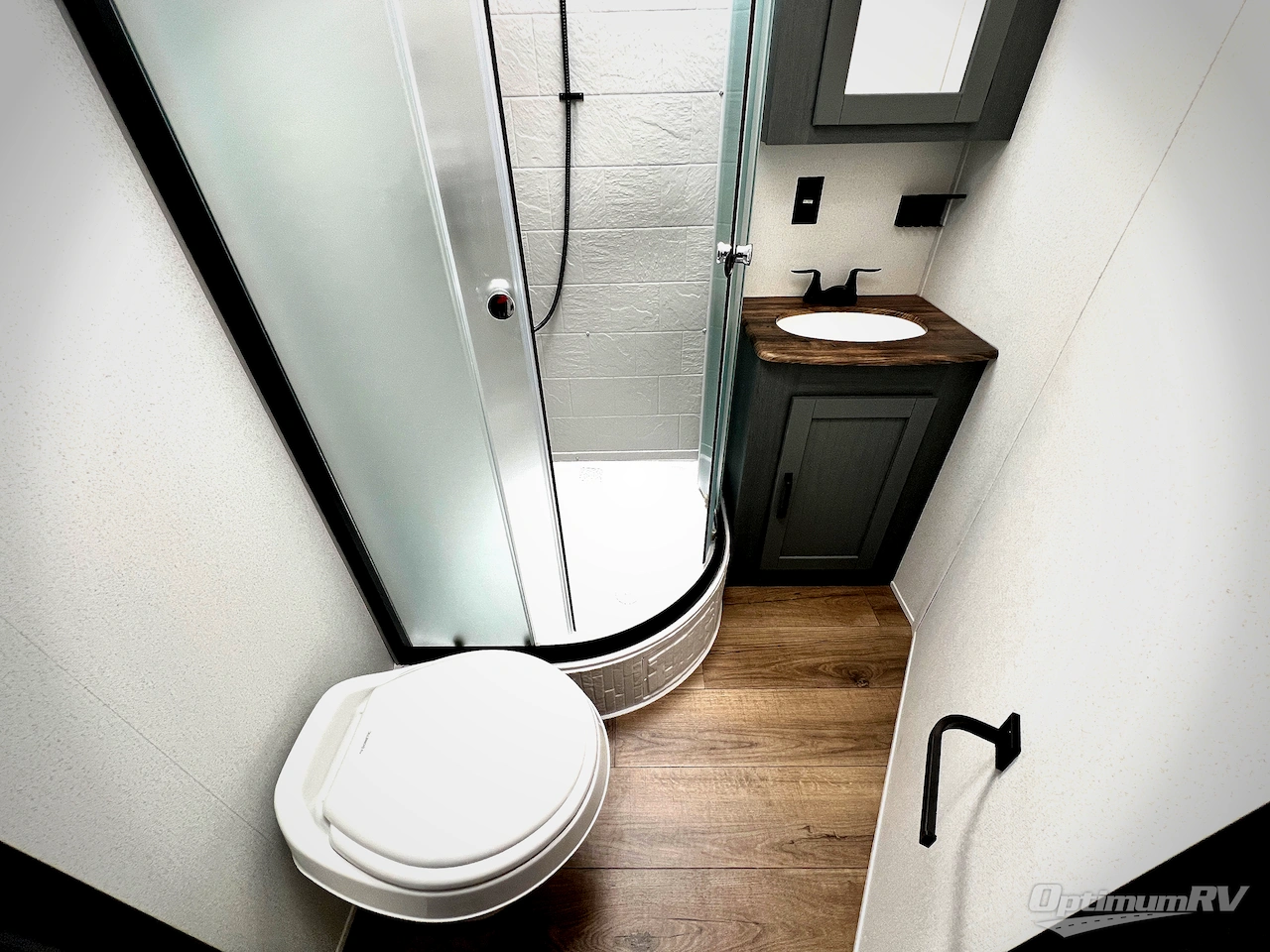 2026 Forest River Puma 32BHQS Photo 24