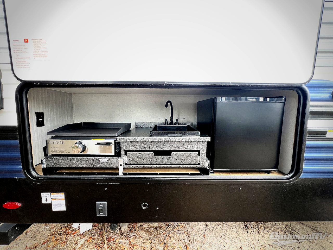 2026 Forest River Puma 32BHQS Photo 26