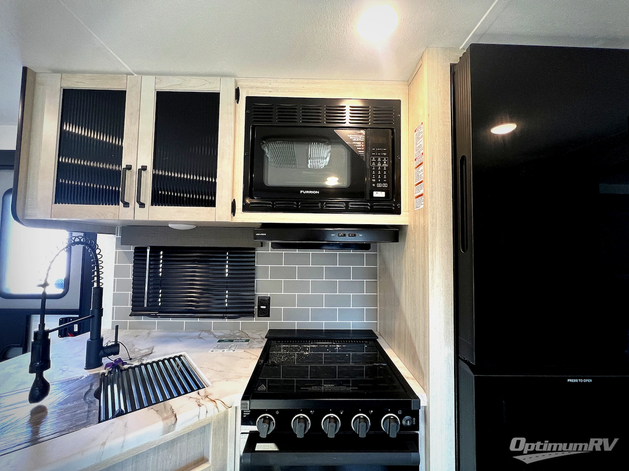 2026 Forest River Puma 32BHQS Photo 13