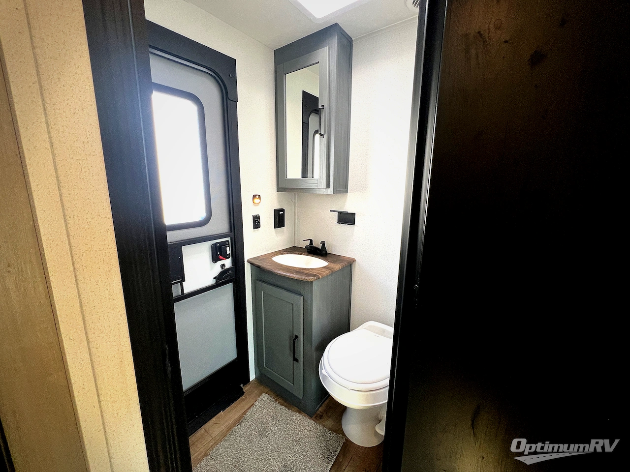 2026 Forest River Puma 32BHQS Photo 19