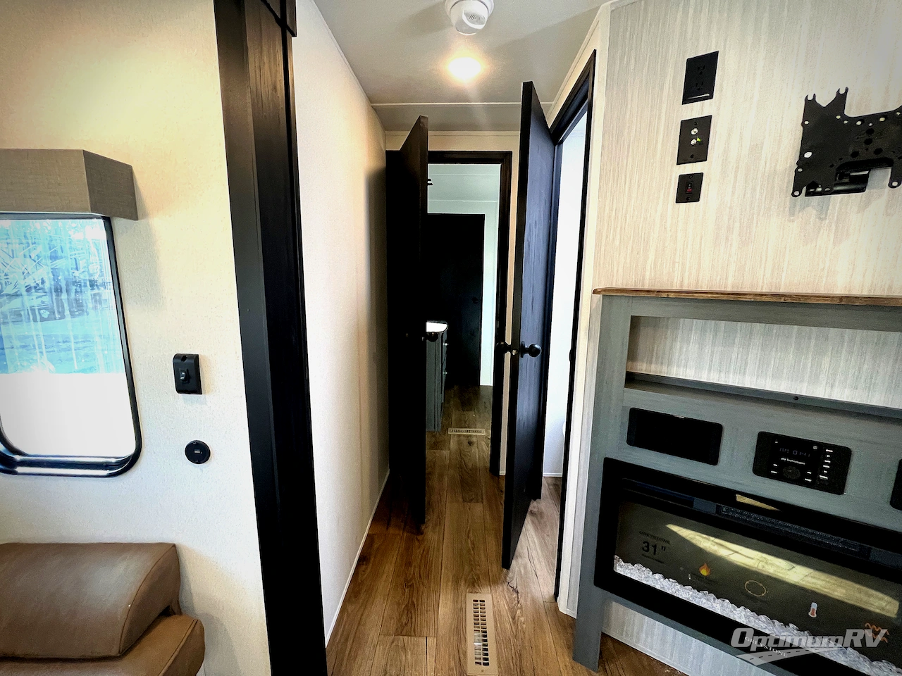 2026 Forest River Puma 32BHQS Photo 20