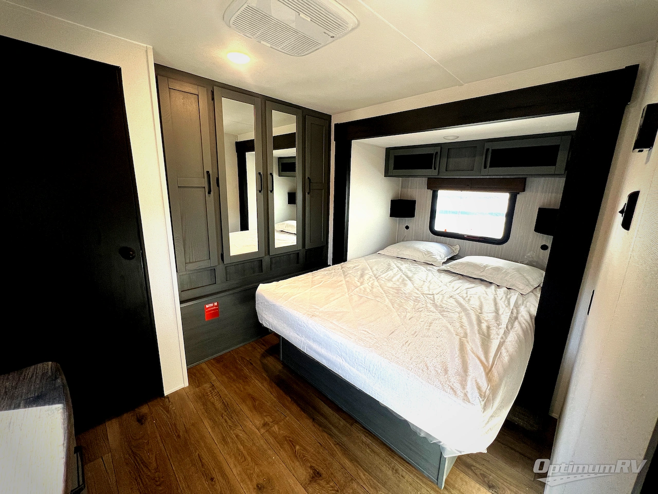 2026 Forest River Puma 32BHQS Photo 21